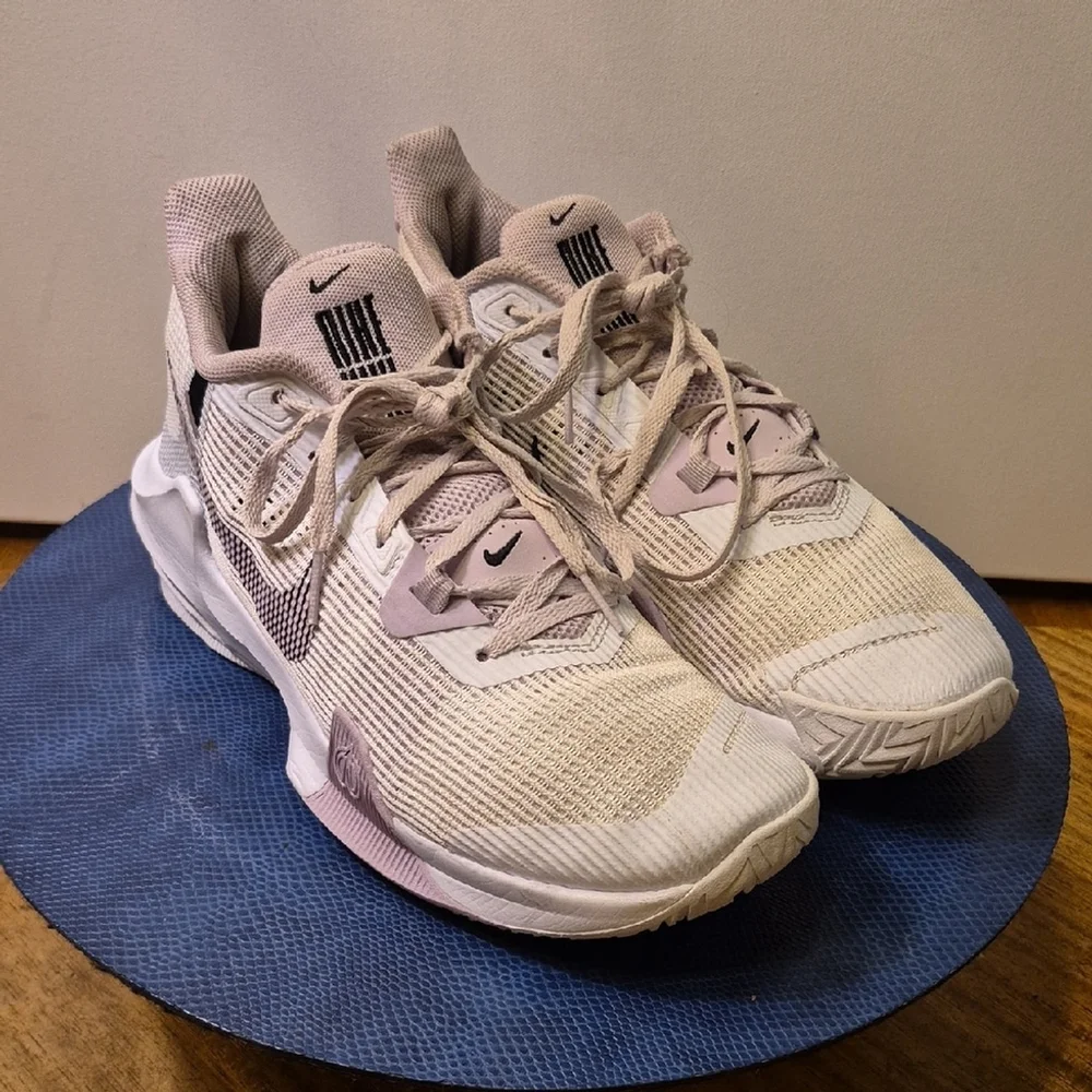 Nike Lilac impact 3 Airmax Mens Shoes sz. 8 (#1806)VGC